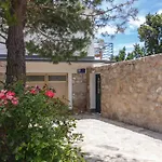 Prázdninový dům Unit_type_terraced_house With Pool 55425